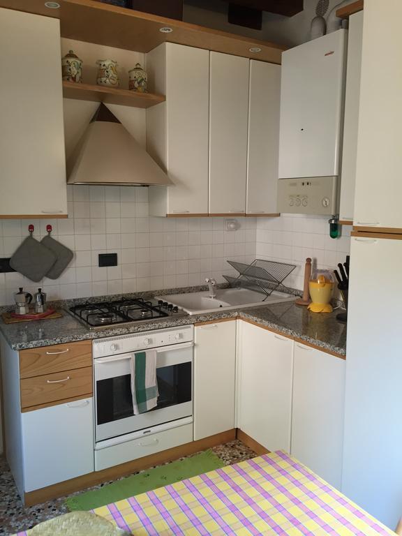 Homesweethome 威尼斯 客房 照片