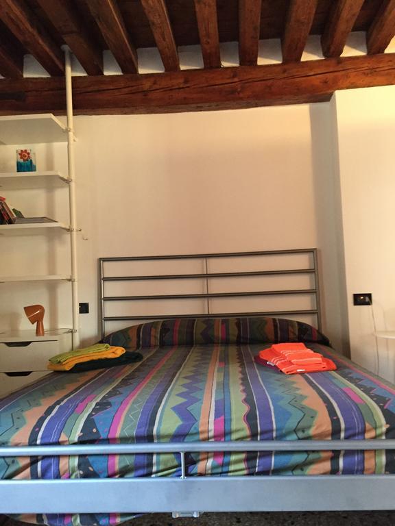 Homesweethome 威尼斯 客房 照片
