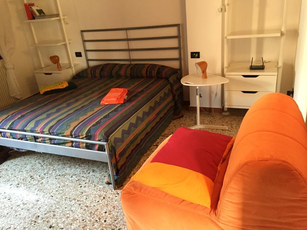 Homesweethome 威尼斯 客房 照片