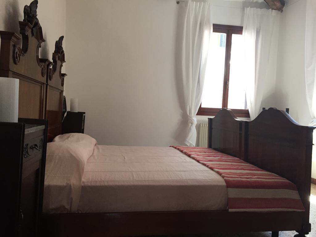 Homesweethome 威尼斯 客房 照片