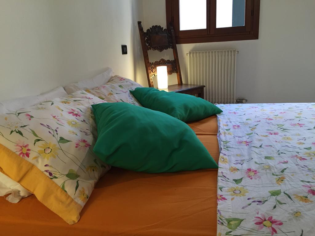 Homesweethome 威尼斯 客房 照片