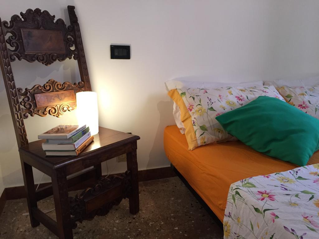 Homesweethome 威尼斯 客房 照片