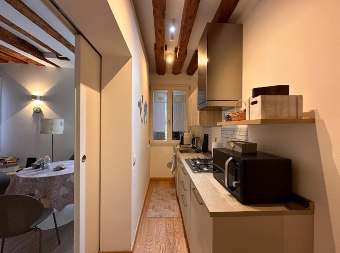 Homesweethome 威尼斯 外观 照片