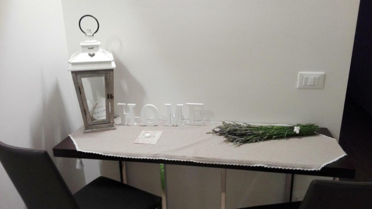 Homesweethome 威尼斯 外观 照片
